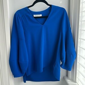 Amanda Uprichard New York top